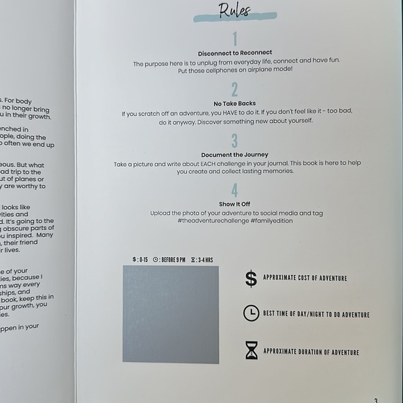 Family Adventure Challenge - Picture 2 of 2